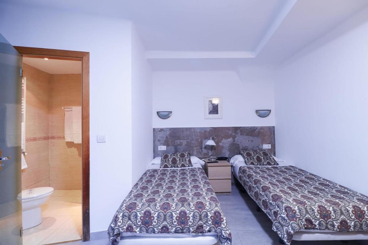 Comapedrosa Hotel Arinsal
