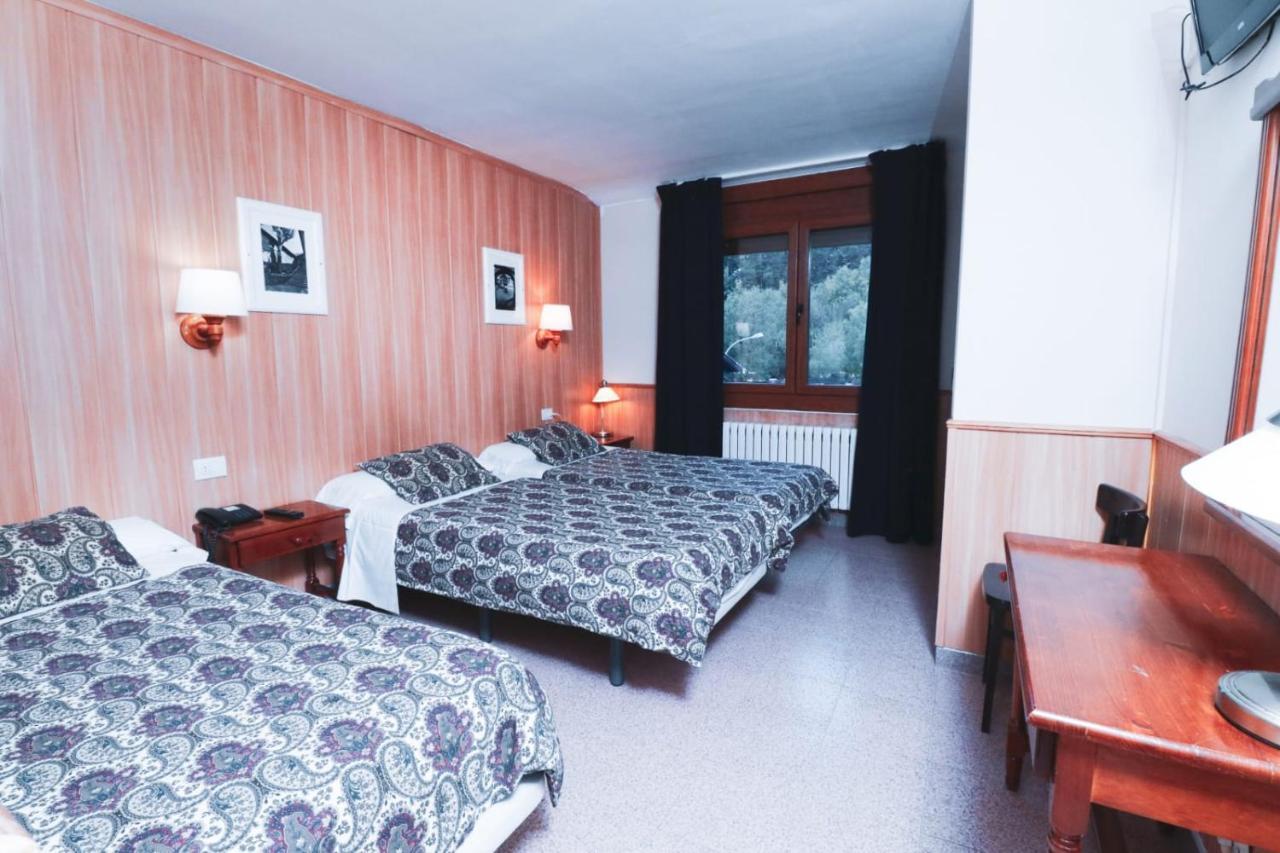 Comapedrosa Arinsal